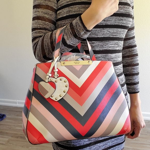 Guess Handbags - Guess handbag